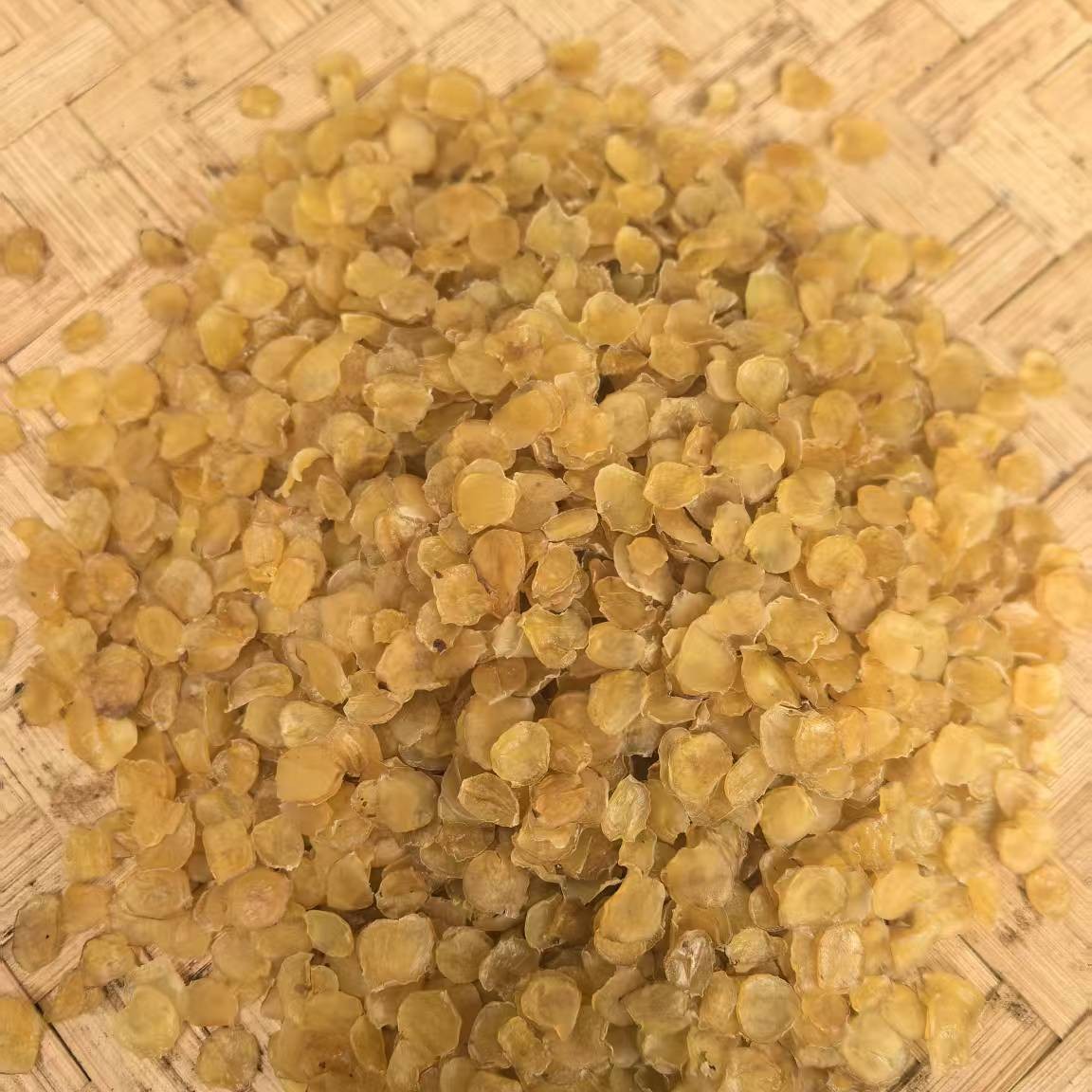 云南高原农家皂角米