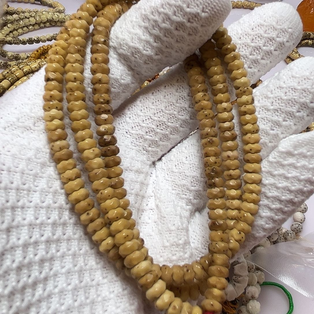 星月菩提吊坠63数星星药片无相脖挂