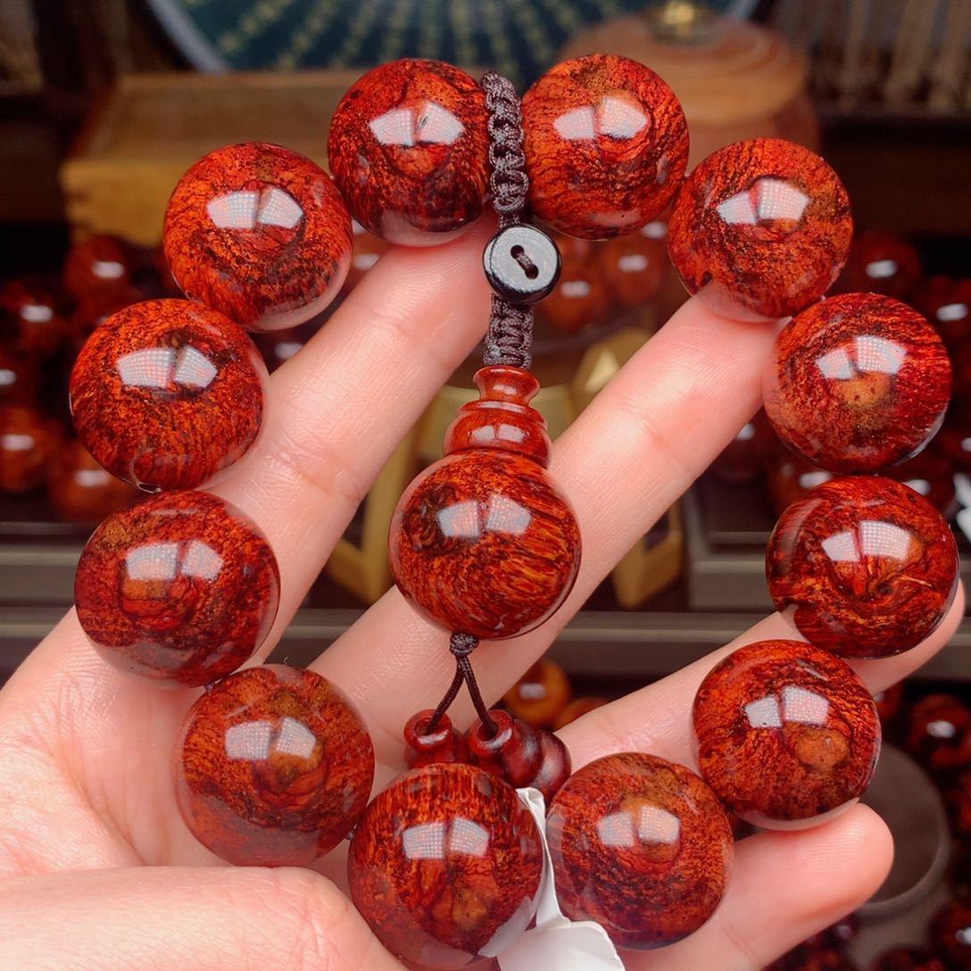 黄花梨/降香黄檀琳10f