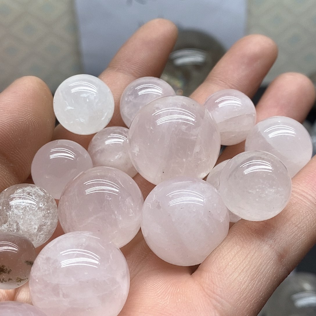 水晶171未镶嵌水晶石