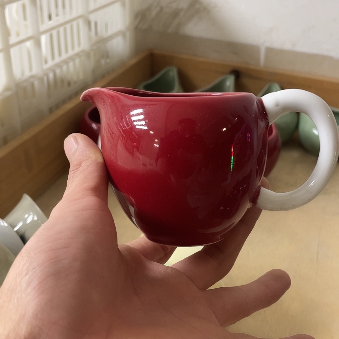 茶具这么便宜的吗