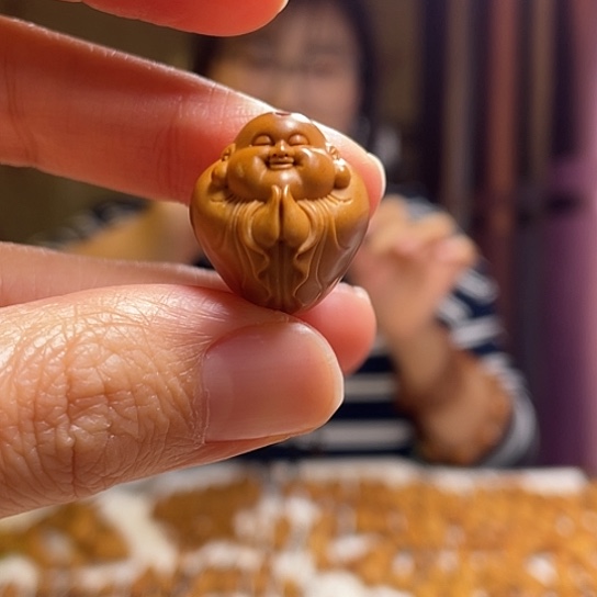 手串/手链橄榄核橄榄核