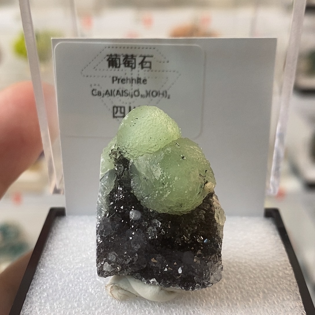 石材矿物小精品摆件