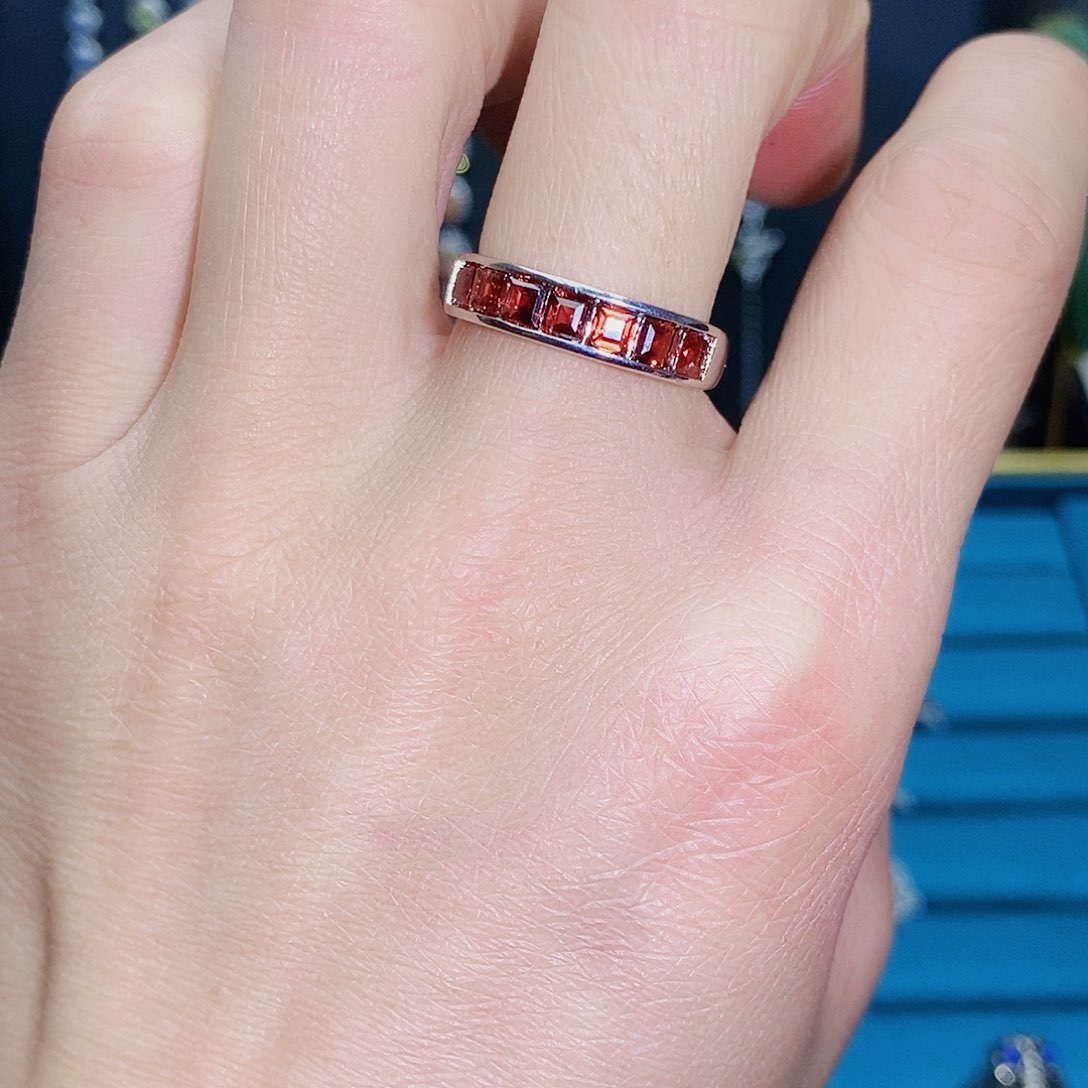 紫晶珠宝半成品未镶嵌