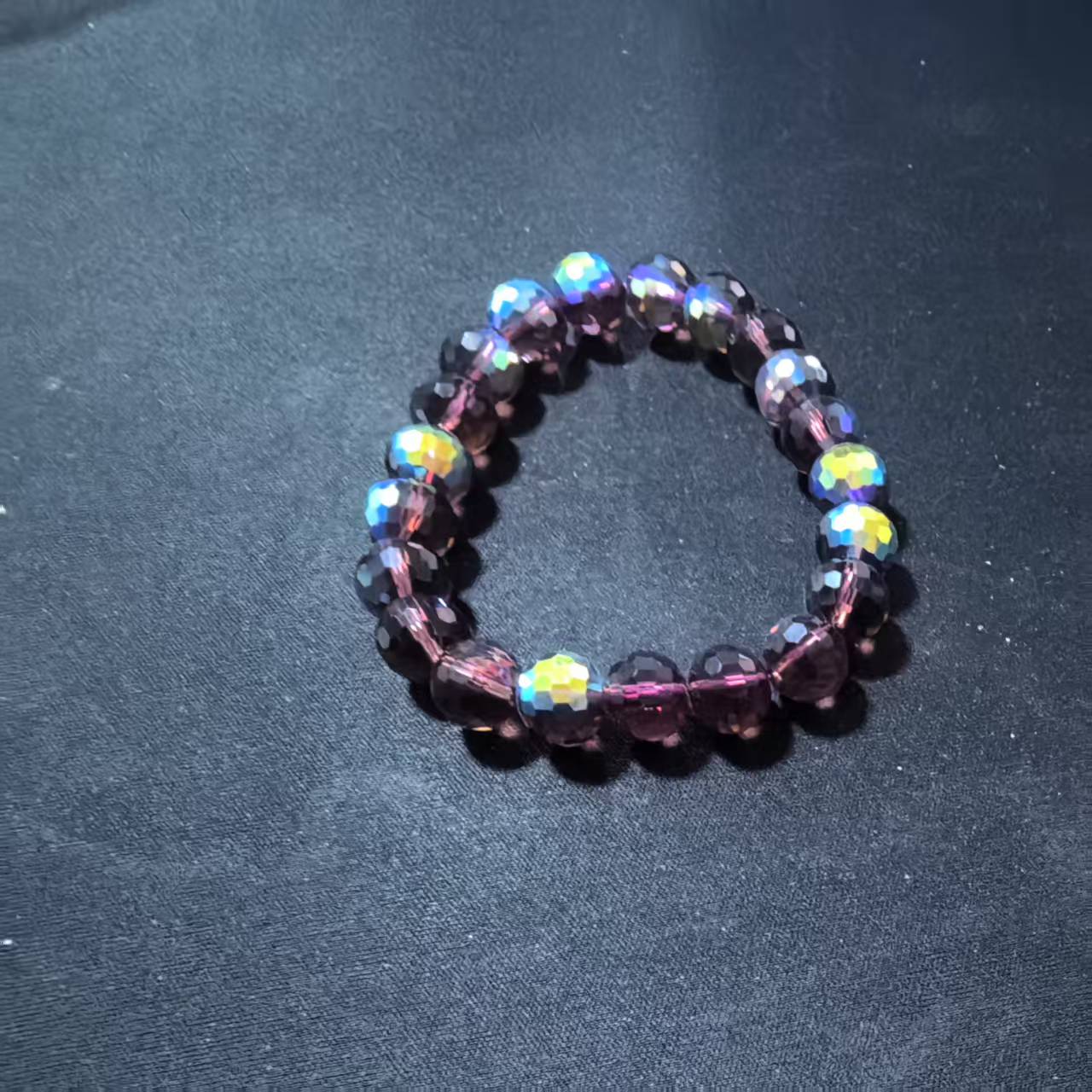 【大美高订】HZB-2001时尚设计手链多样性发一件