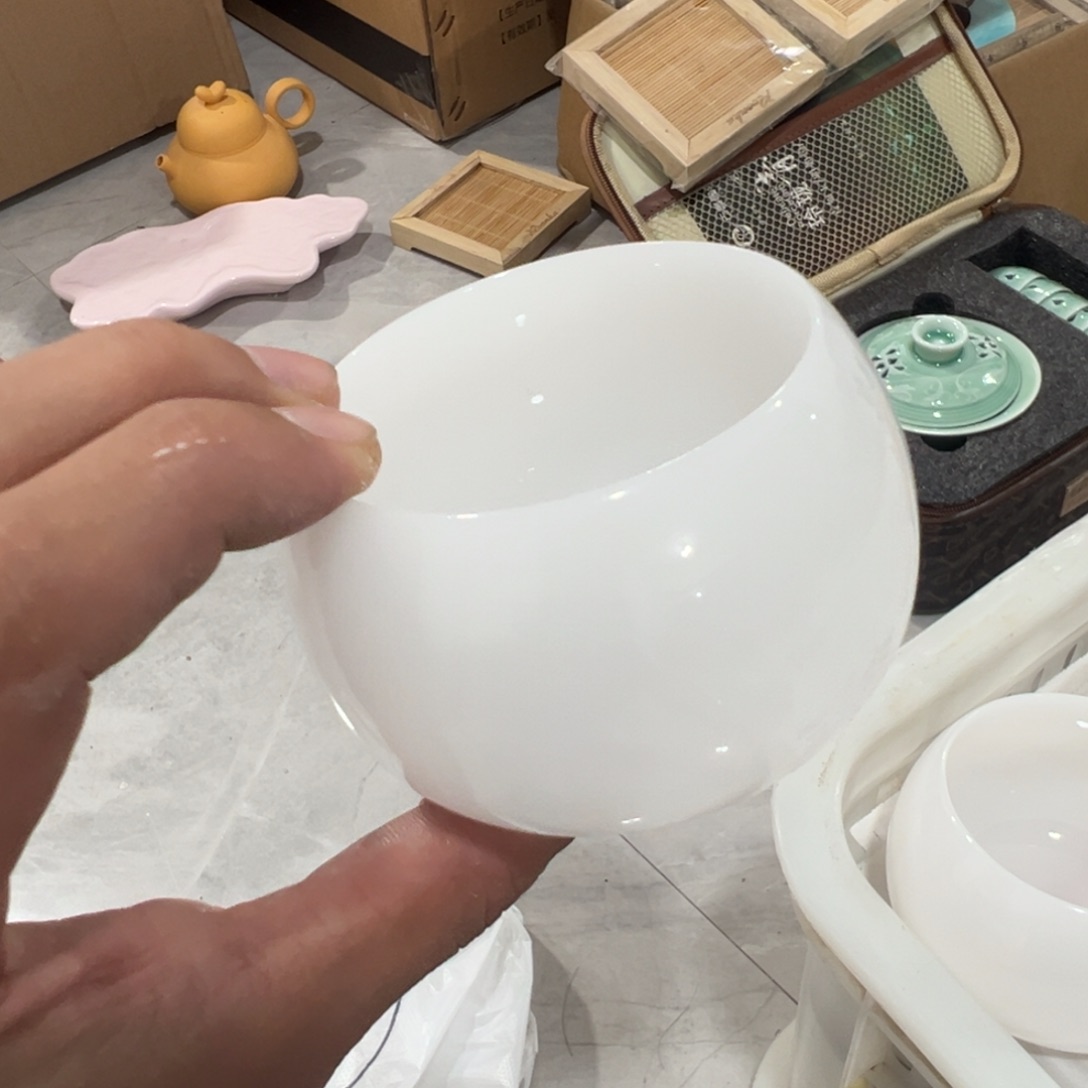 库存茶具部分瑕疵介意勿拍！