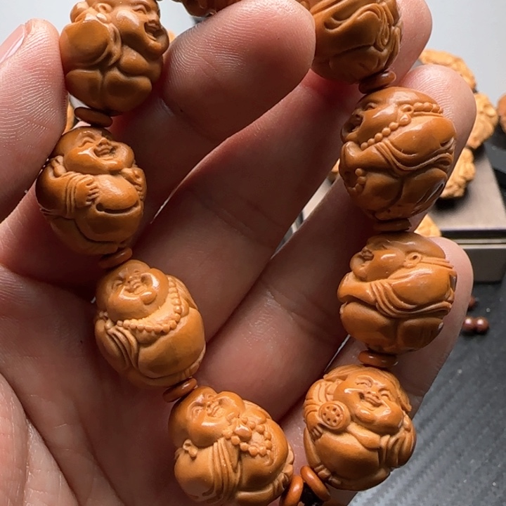 橄榄核手串/手链橄榄核手串