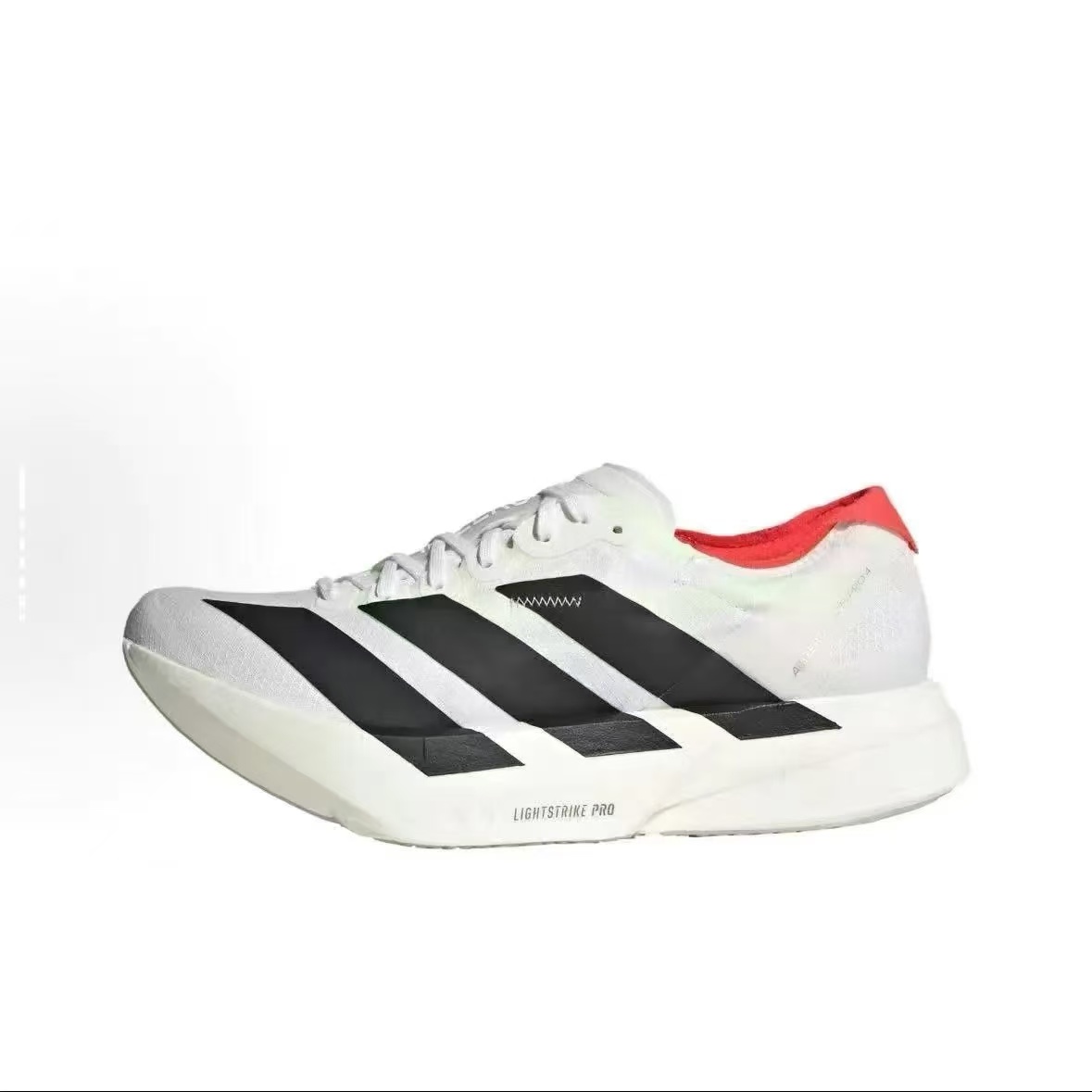 阿迪达斯 Adidas Pro4 马拉松运动鞋舒适减震增高男女休闲跑鞋