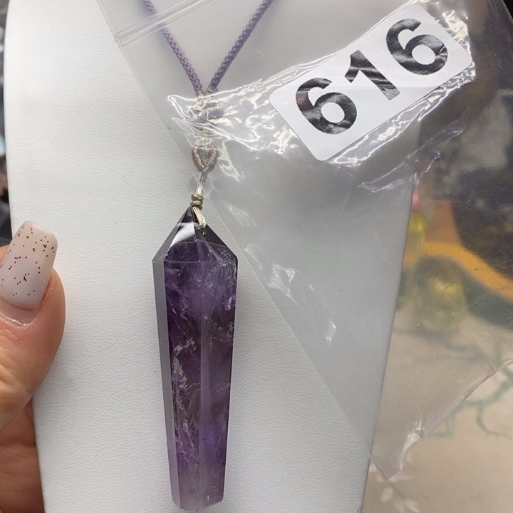 水晶未镶嵌珠宝半成品