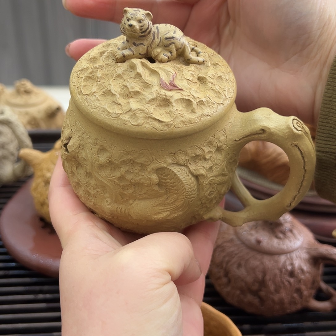 紫砂茶壶紫砂壶紫砂茶壶