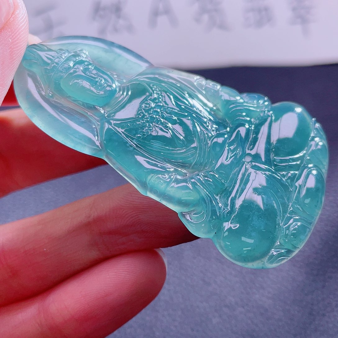 翡翠颈饰未镶嵌888888888