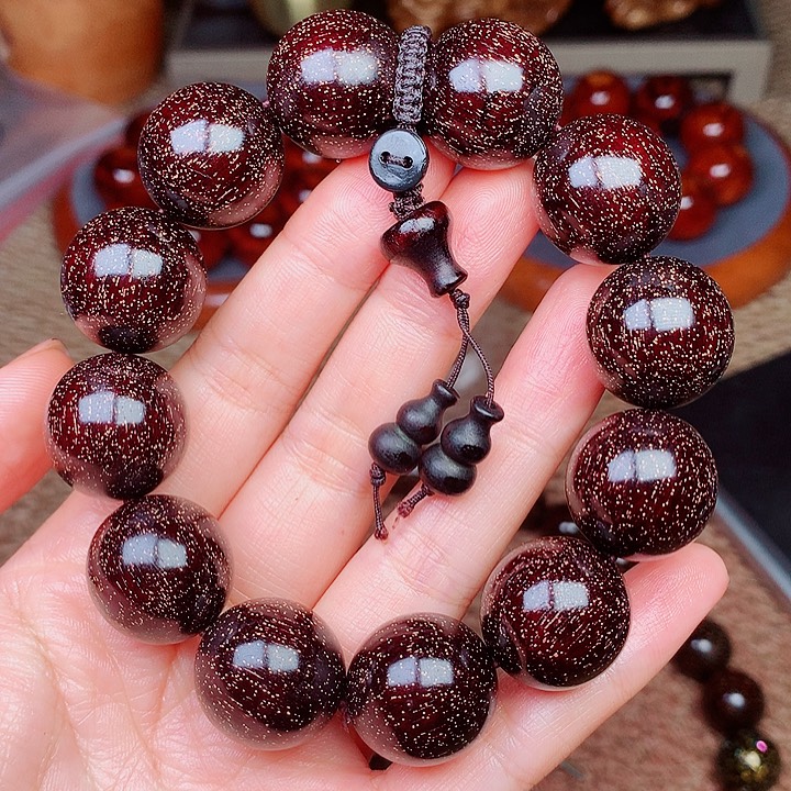 檀香紫檀（小叶紫檀）