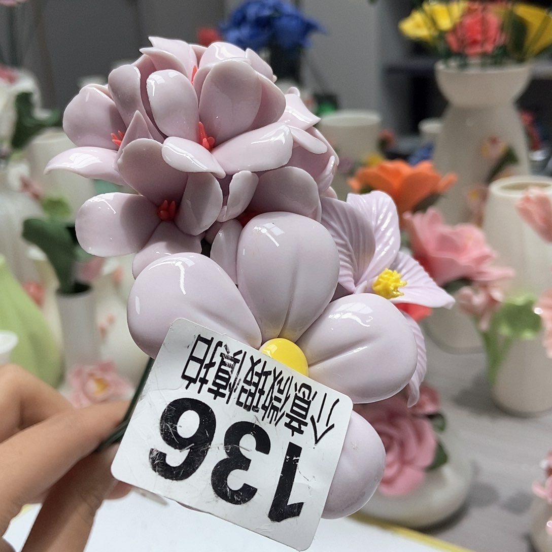 陶瓷设计风格现代