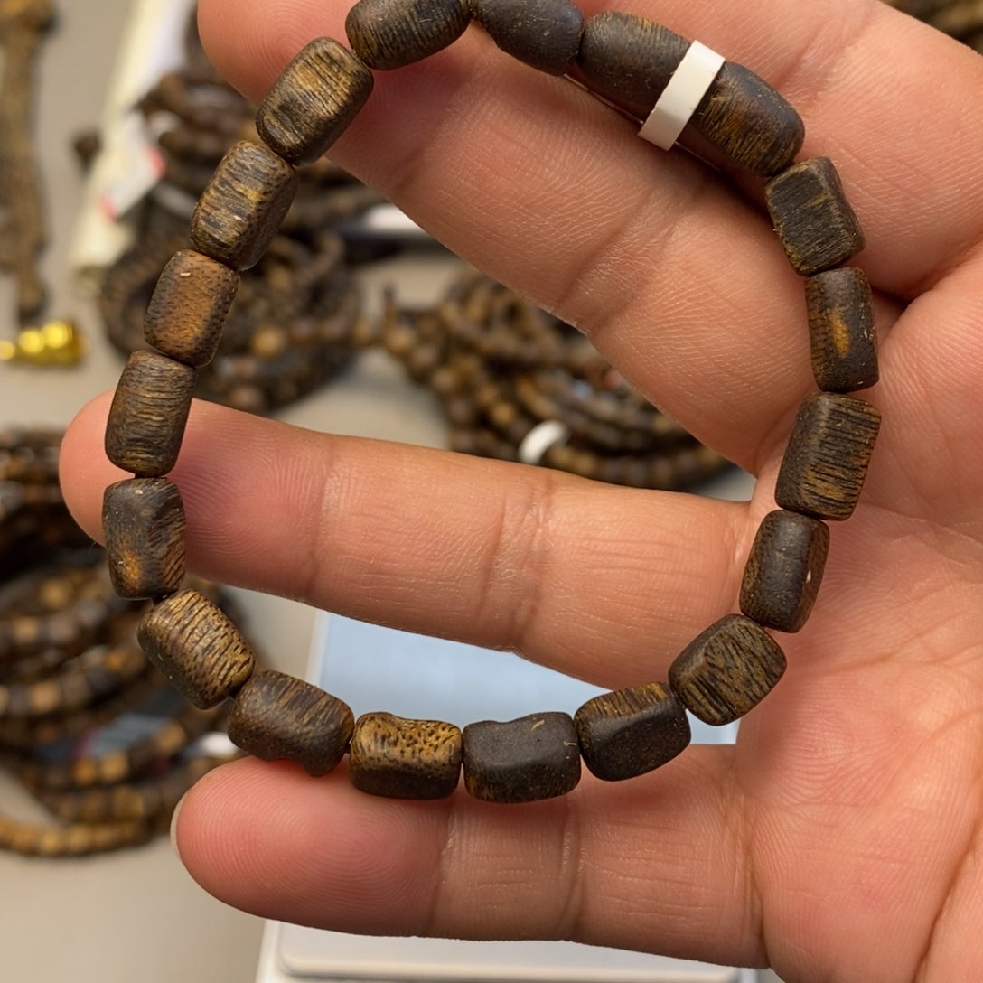 沉香沉香碎屑留疤单圈多样性发一