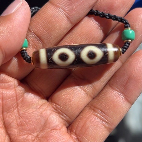 玛瑙/玉髓（覆膜）未镶嵌颈饰