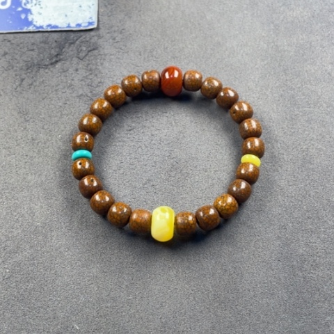 【闪购商品】星月菩提吊坠星月