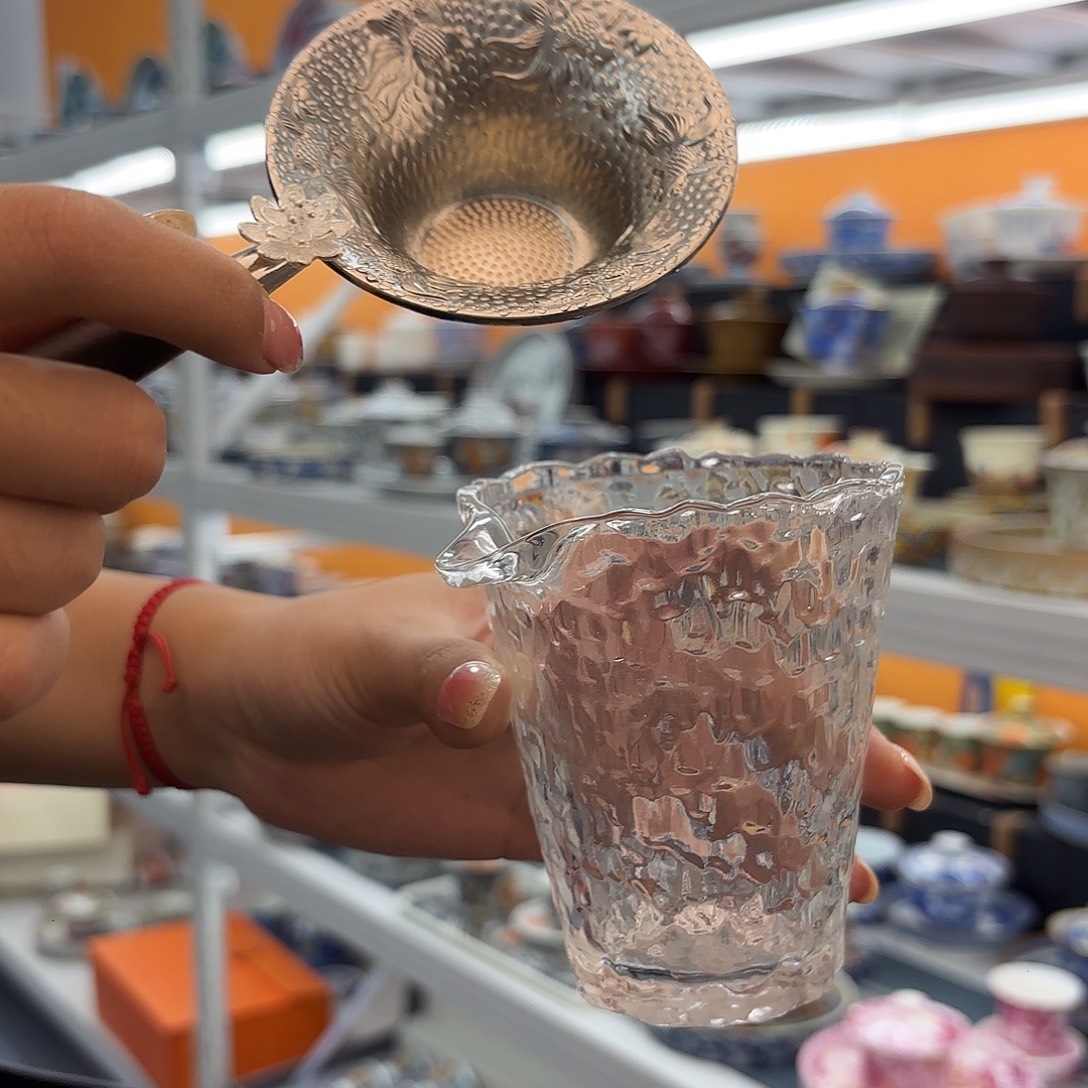 纯纯粹粹是因为你是我