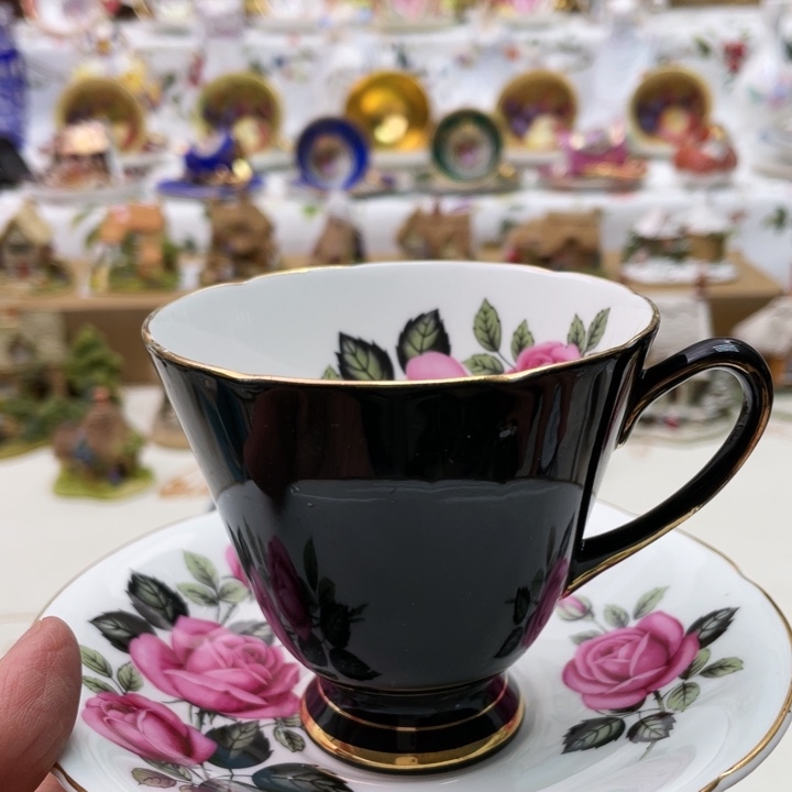 盘维多利亚欧洲中古