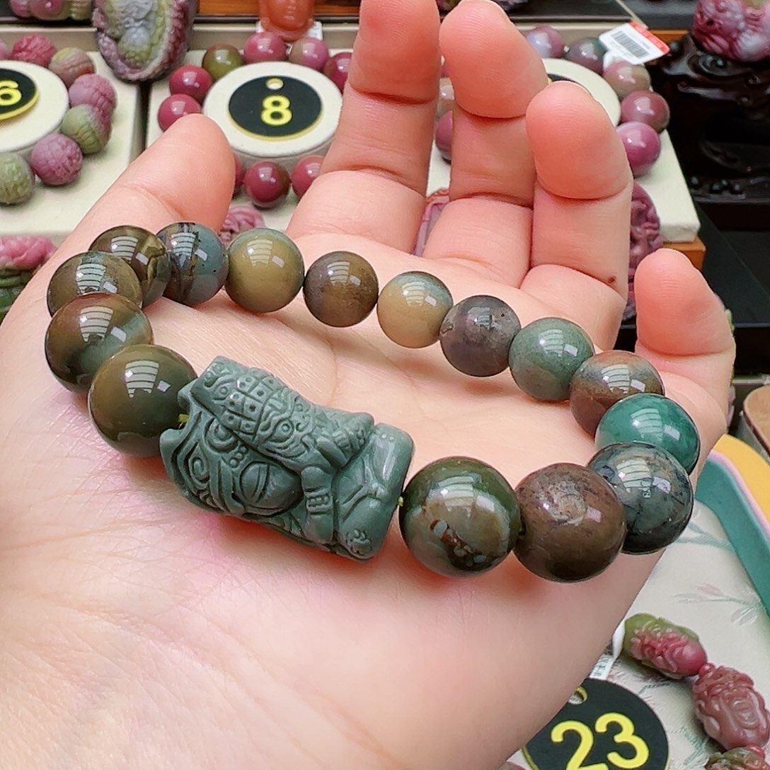 石英质玉定制未镶嵌阿拉善