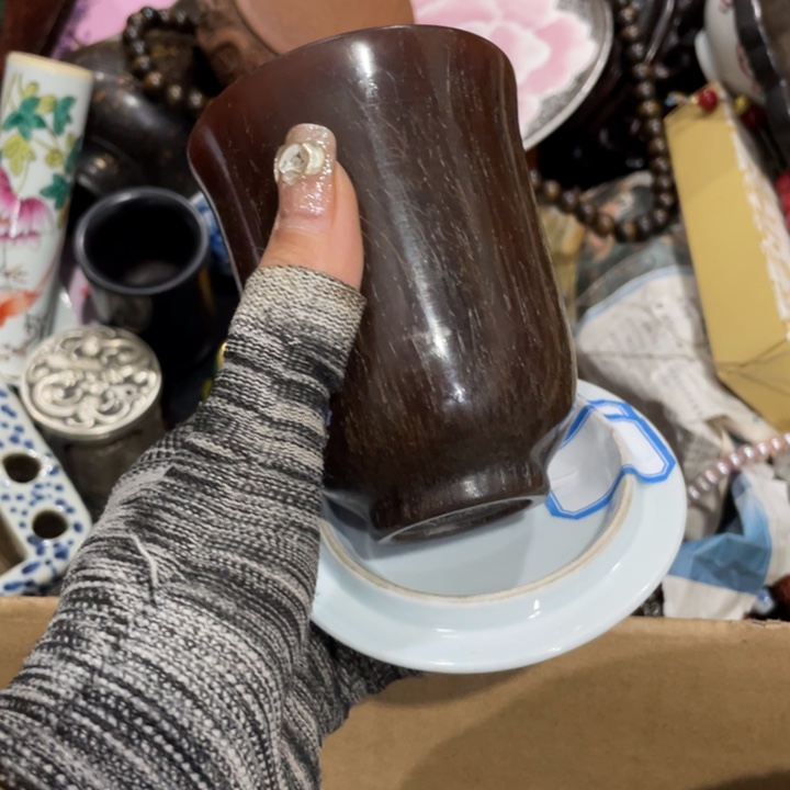 紫砂陶瓷艺术陶瓷艺术