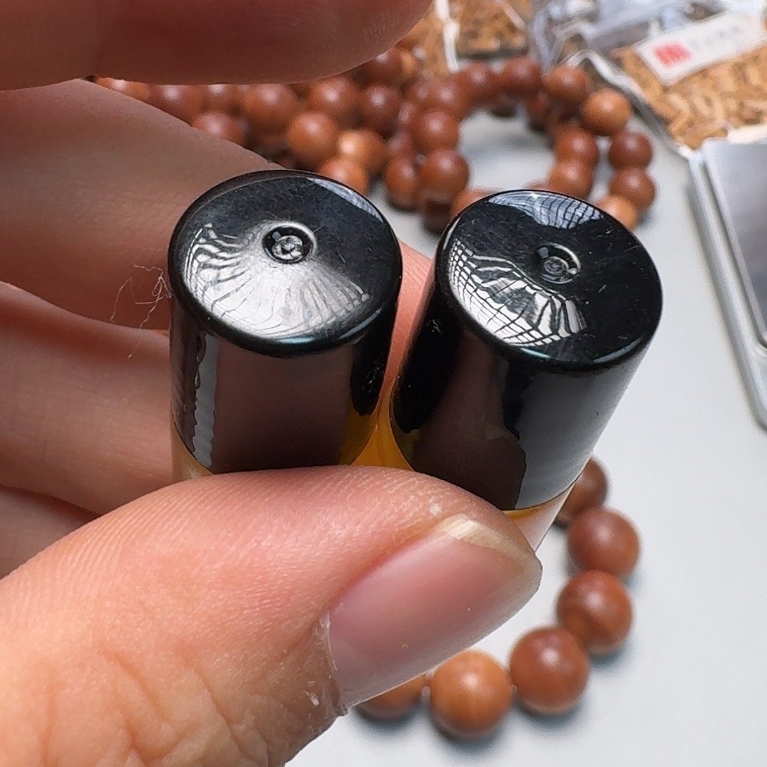 森***8其他檀香木阴沉老山4克