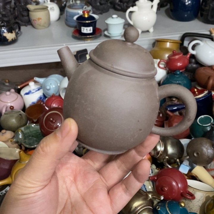 陶瓷艺术品及陶瓷制品