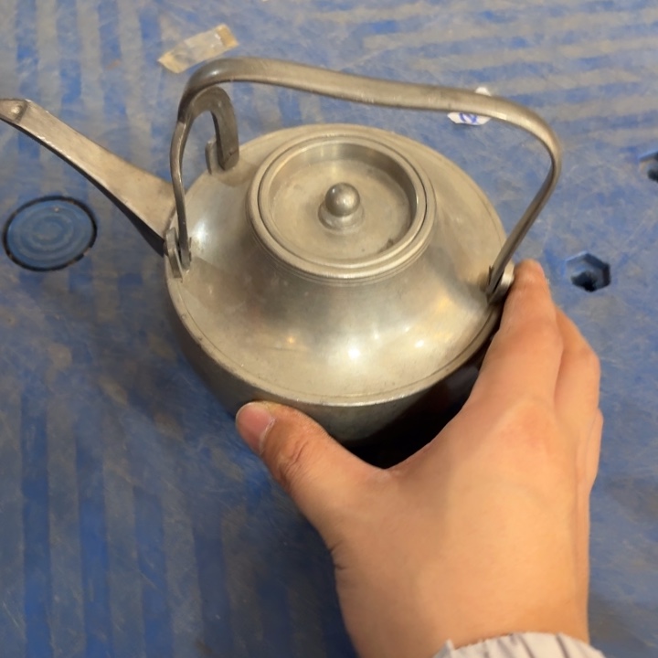 信****瓷片非常好用漂亮的茶具