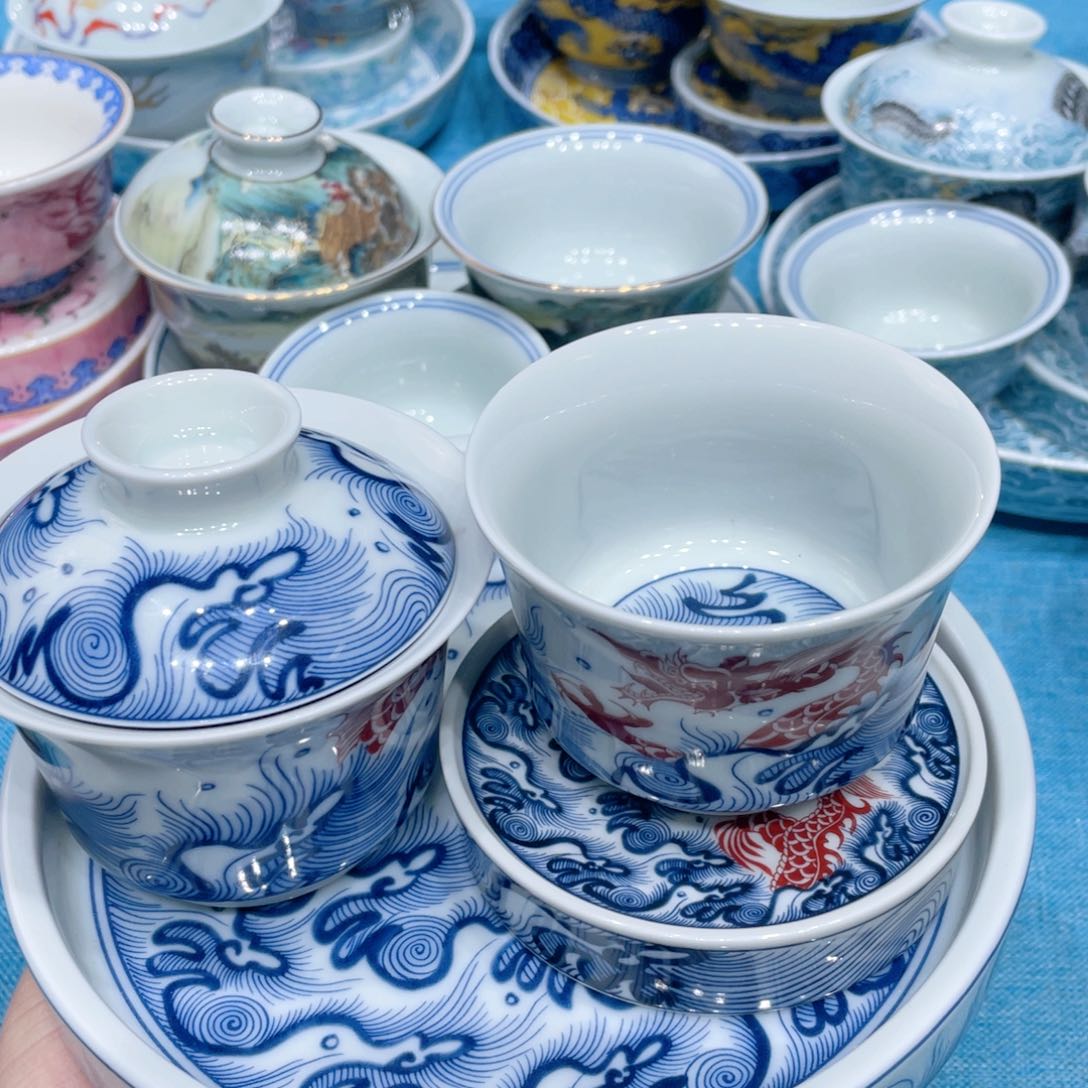 景德镇陶瓷福利专场8