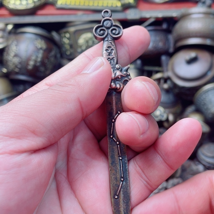 铜器摆件诚信经营