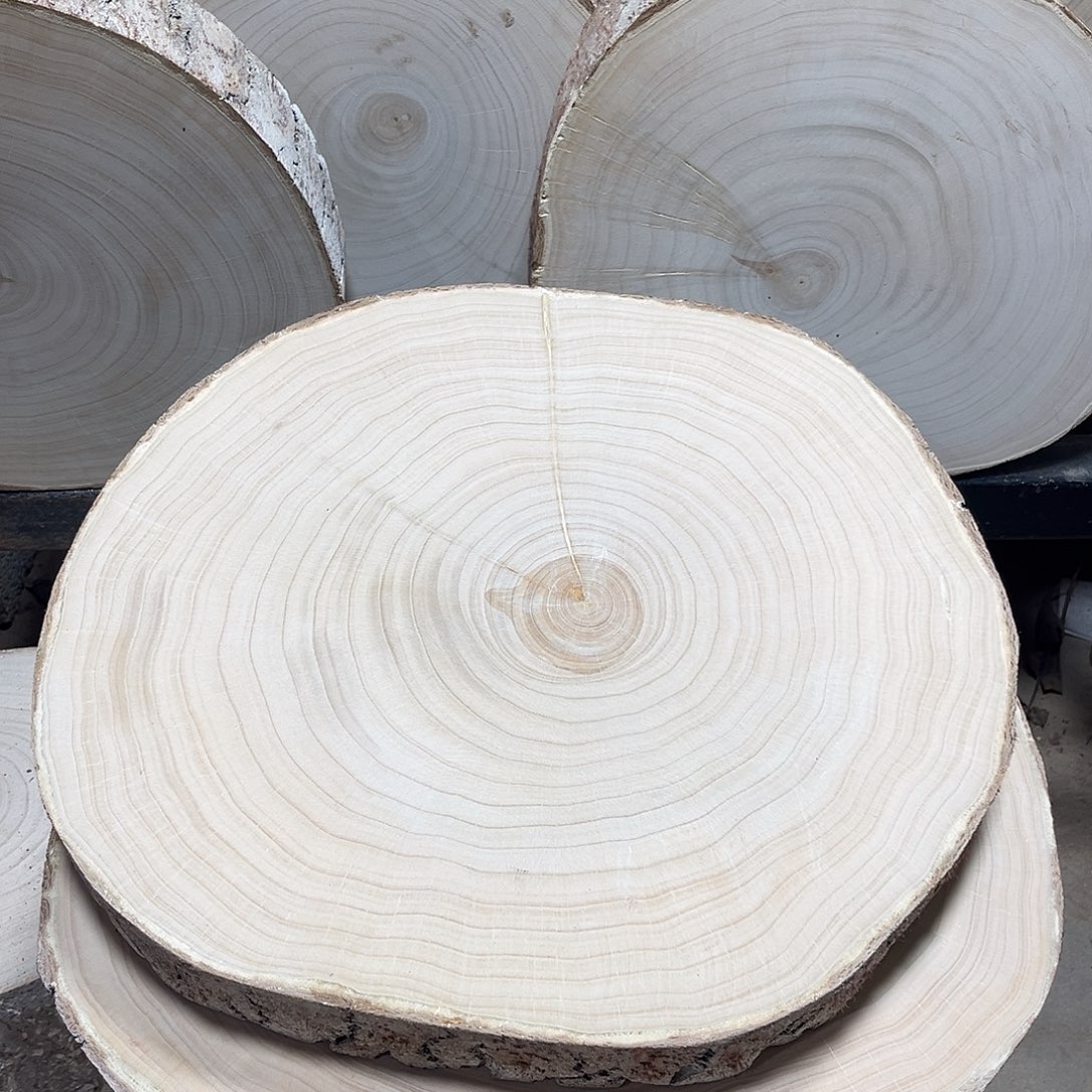 木银杏木砧板实木菜板菜墩