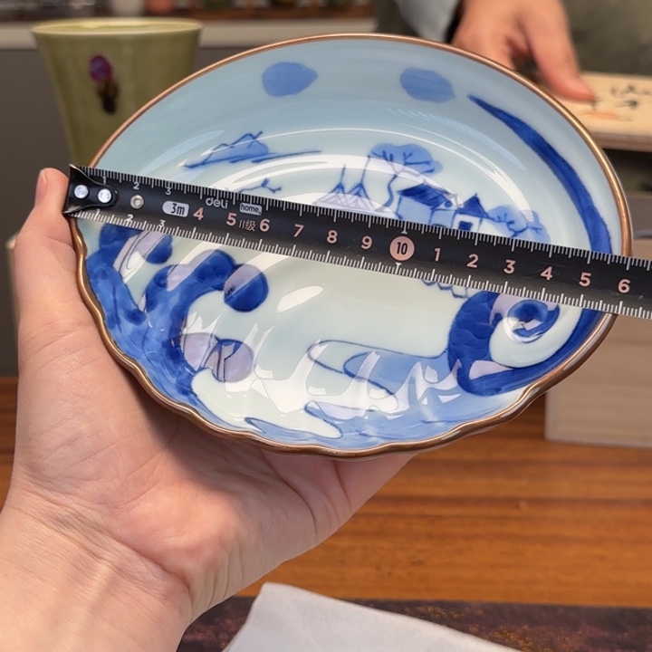 高端进口陶瓷产品