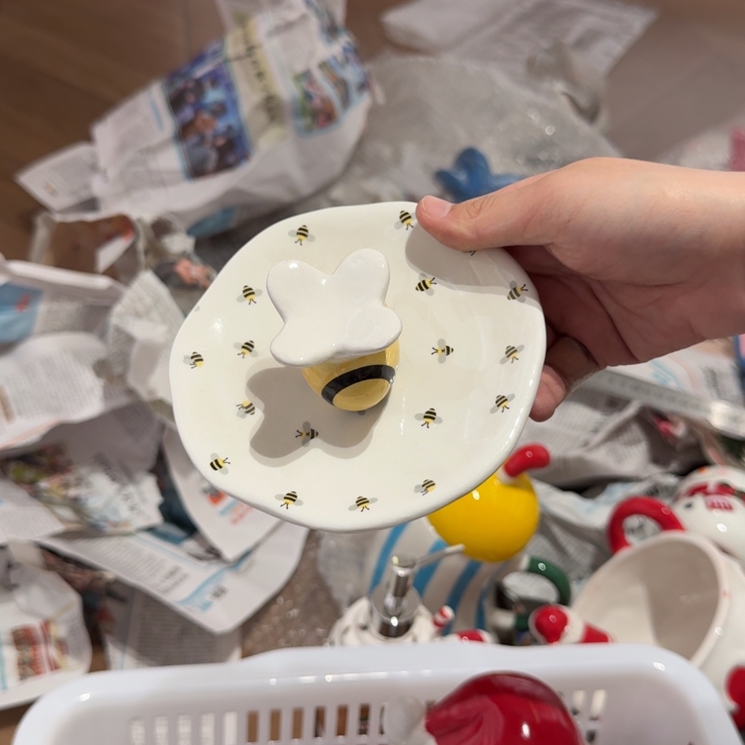 有的微瑕不退不换