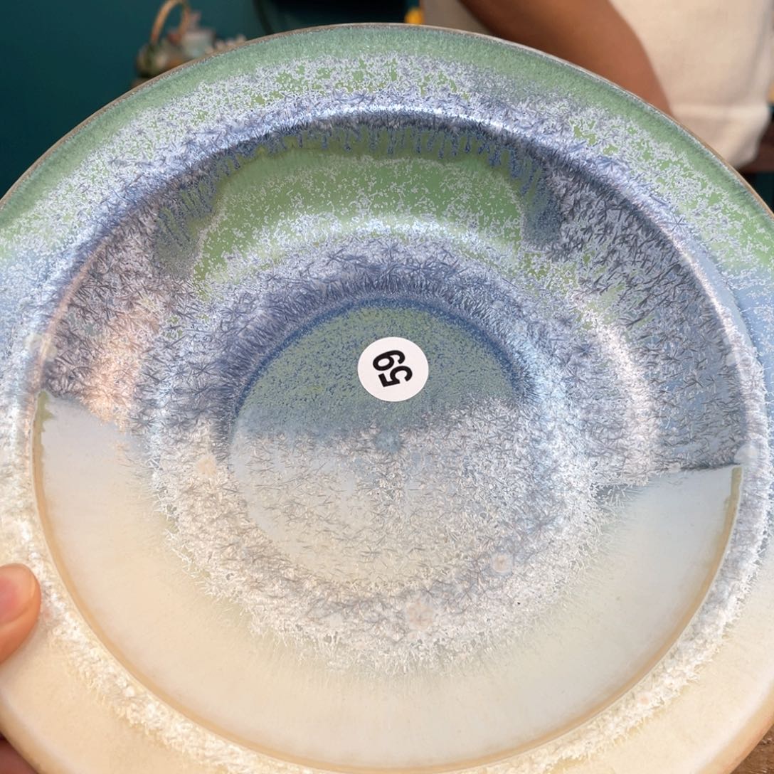 景德镇高温颜色釉