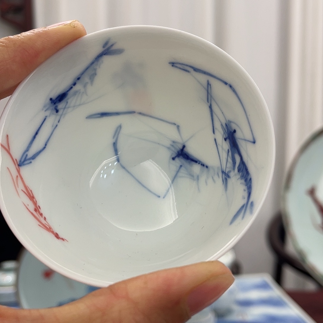 手工手绘作品欣赏