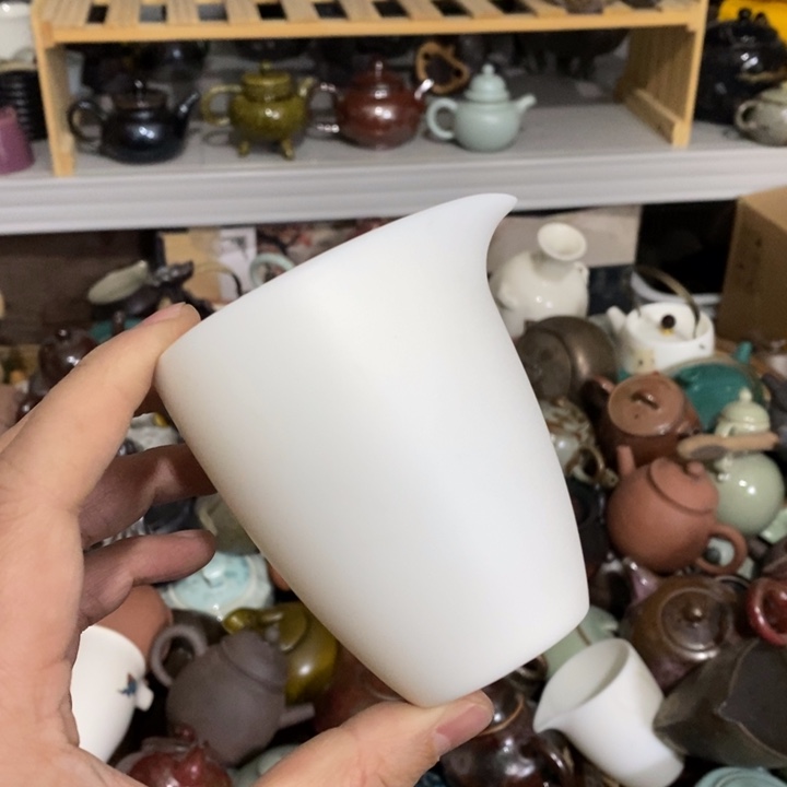 陶瓷艺术品及陶瓷制品