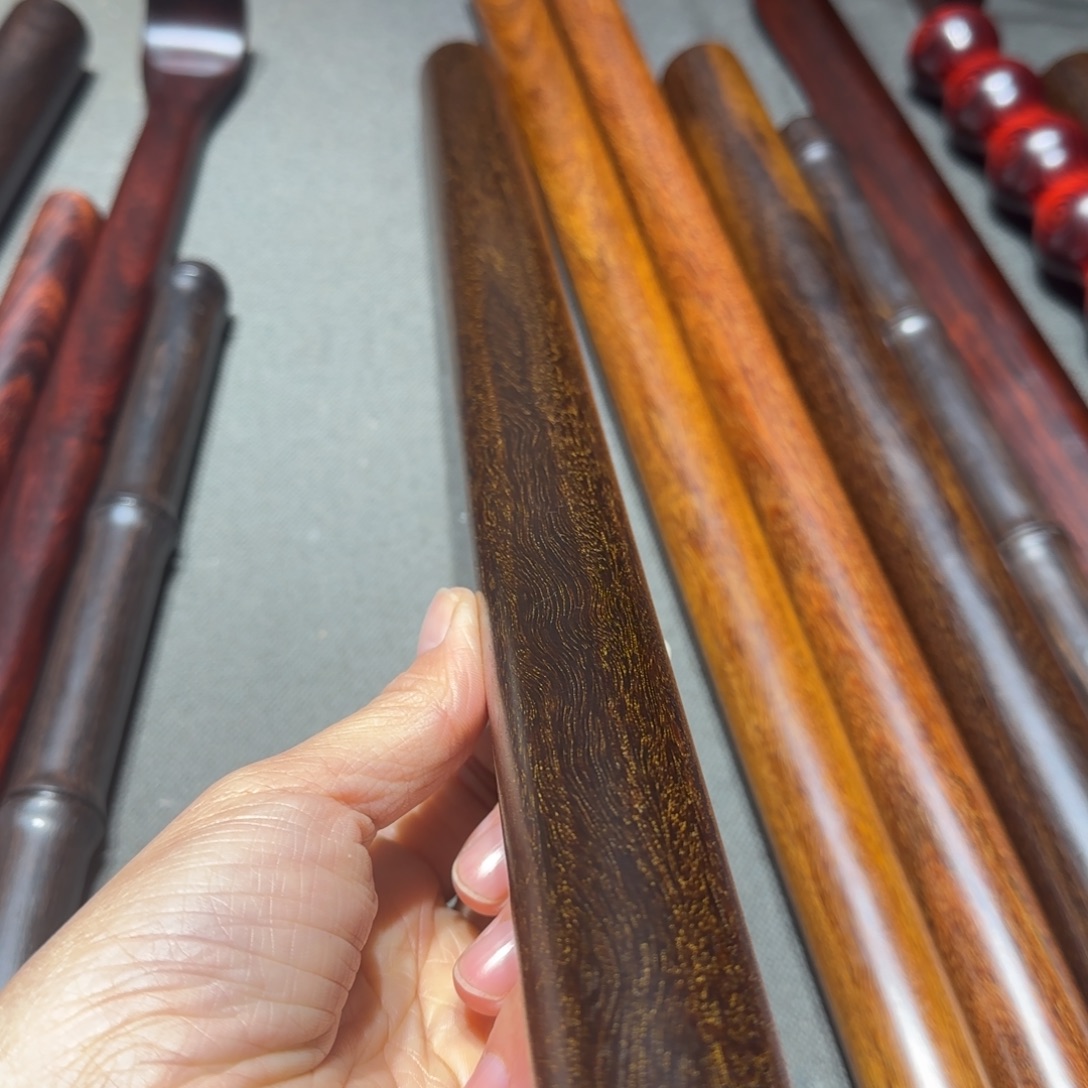 洛***白直径3长60厘米左右