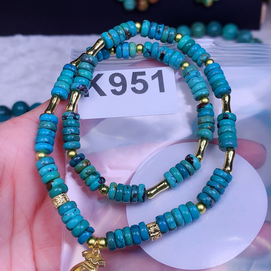 空竹粉丝专享十堰特色手工散珠