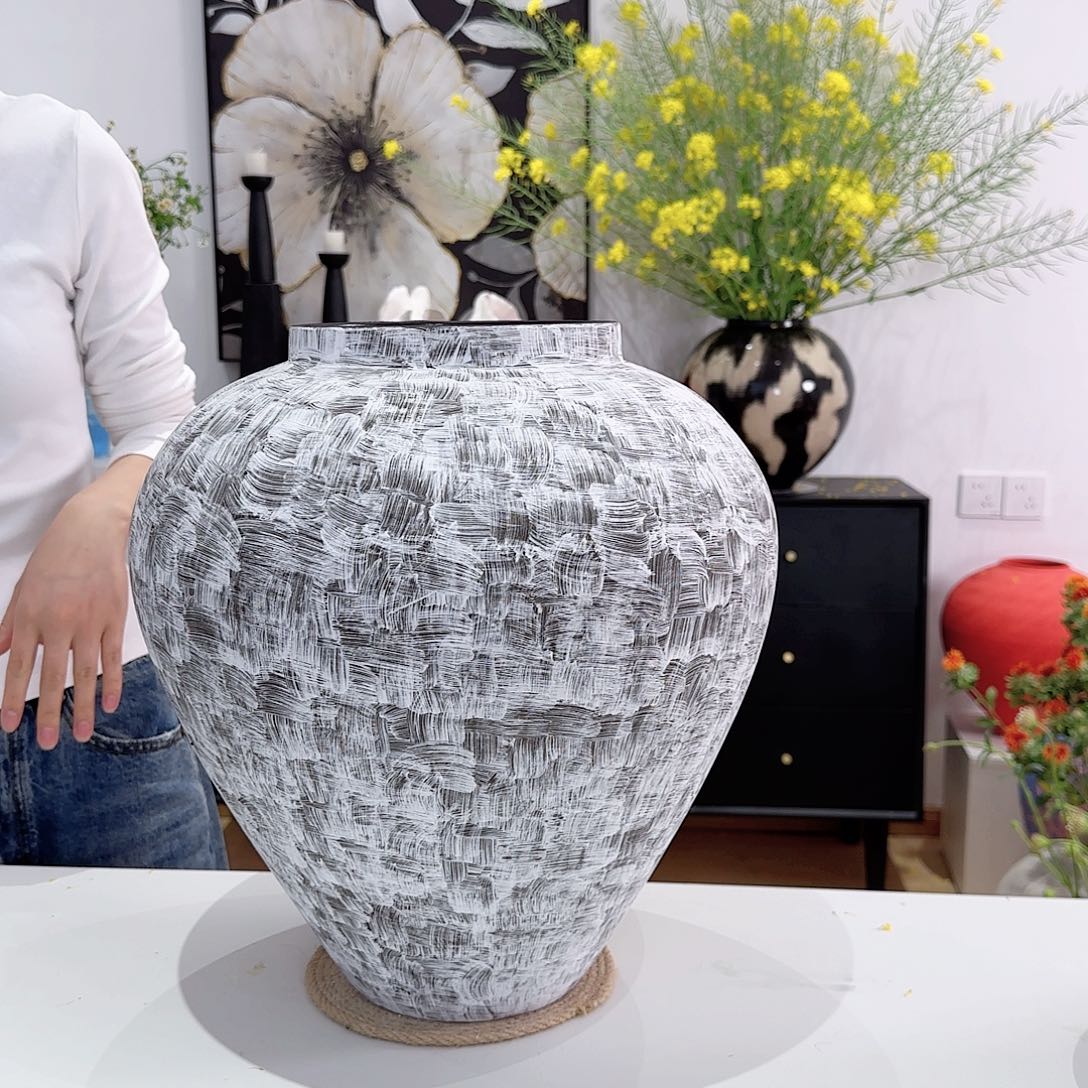 瓶景德镇陶瓷闪39号