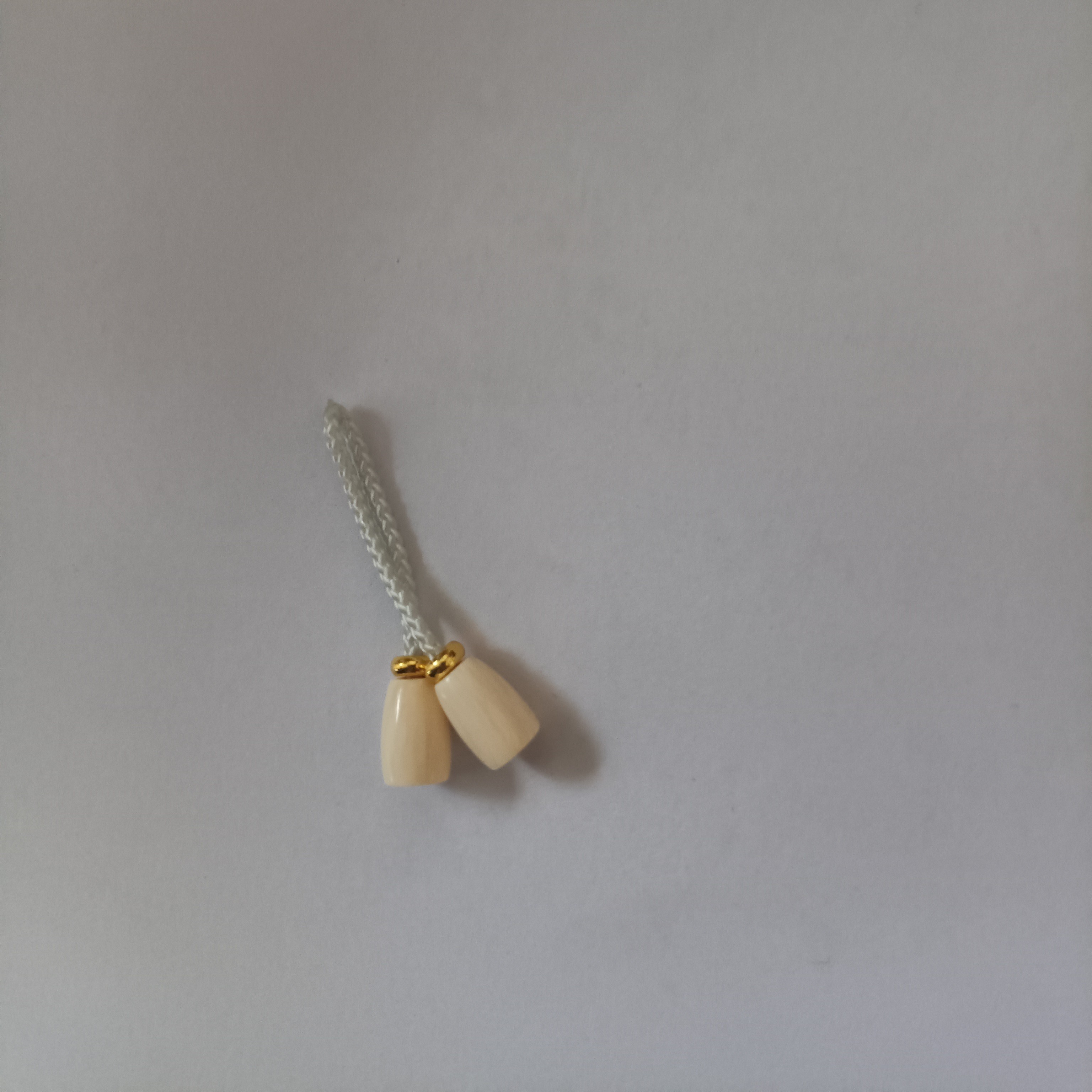 菩提根弟子珠配饰
