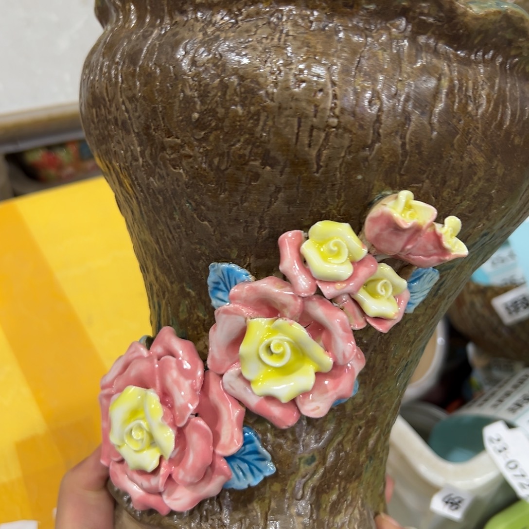 2532 花盆，满20米发货爱退款拉黑