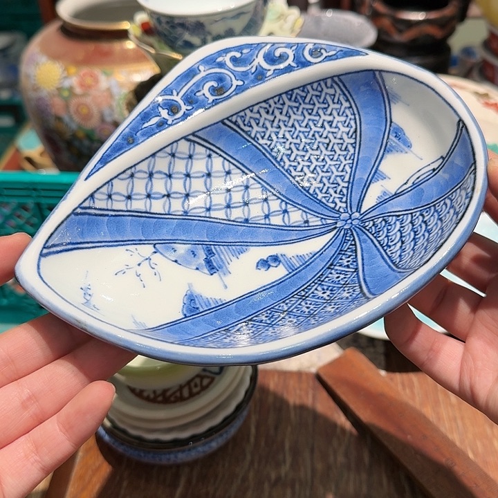 盖碗满500米送大碗一个