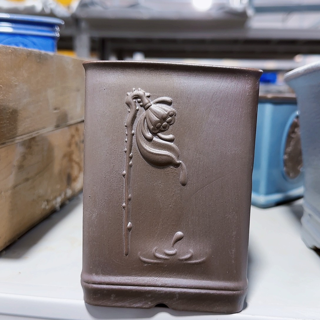 陶瓷花盆特价上新