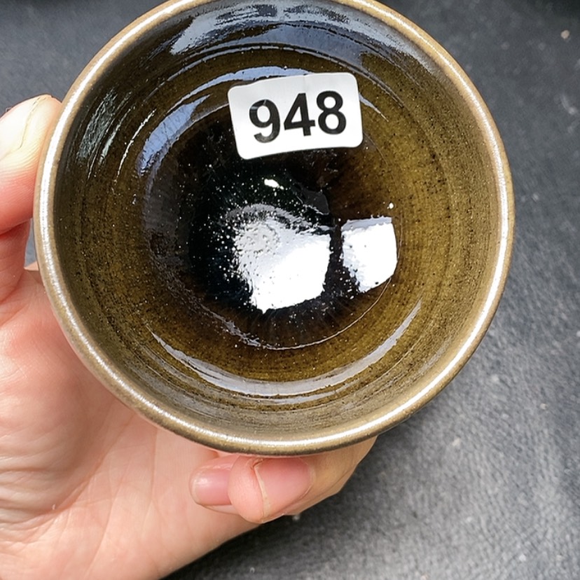 【闪购商品】茶盏爱****℡全手工打造建盏