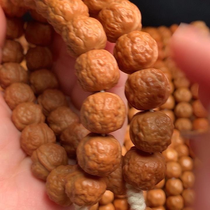 猴头核桃吊坠无**欢产总