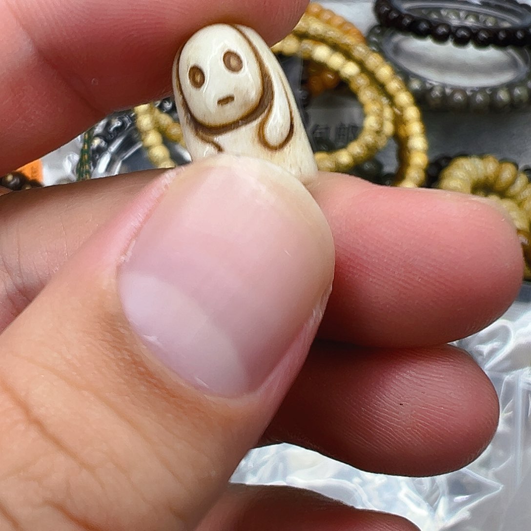 星月菩提手串55配饰一个