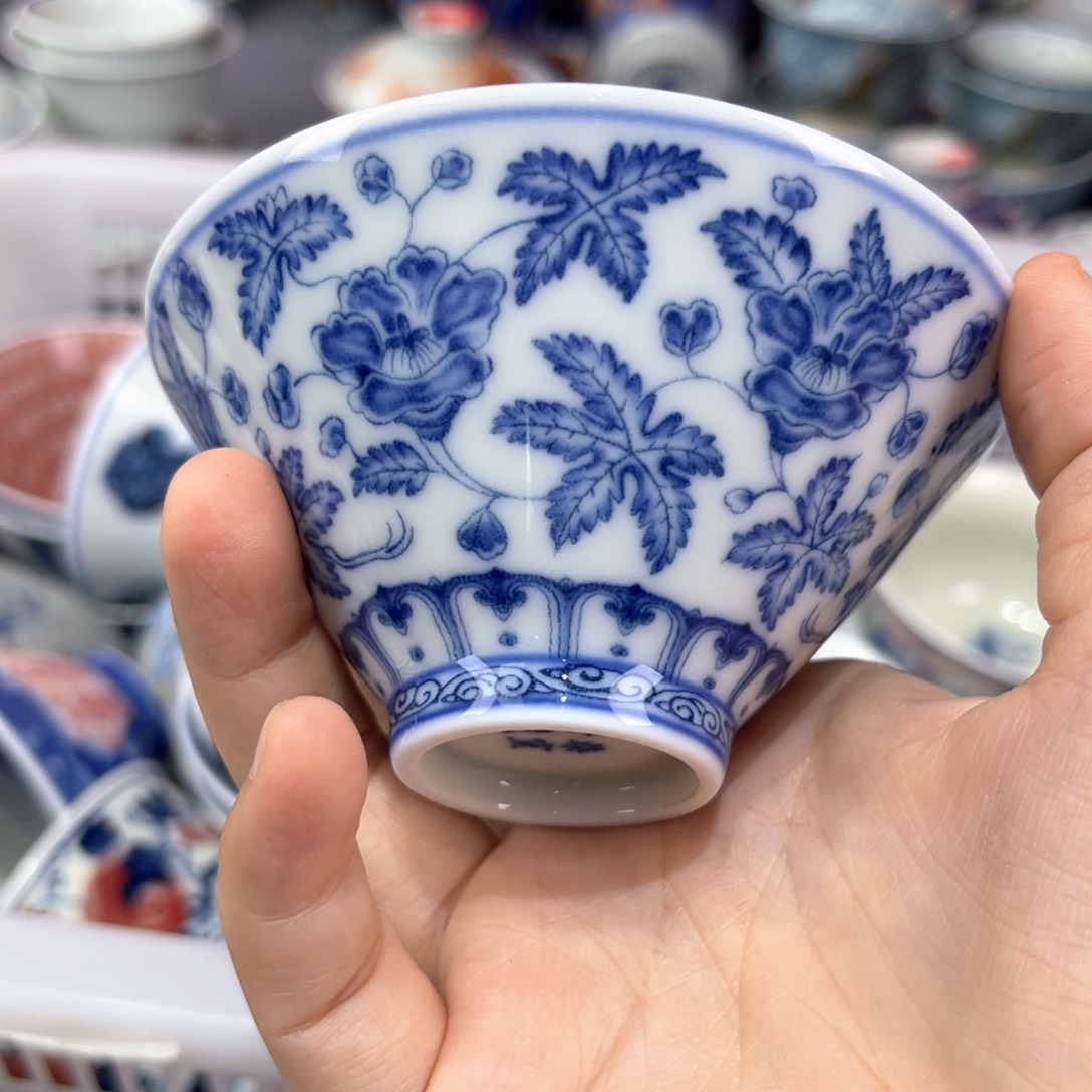 景德镇陶瓷景德镇陶瓷