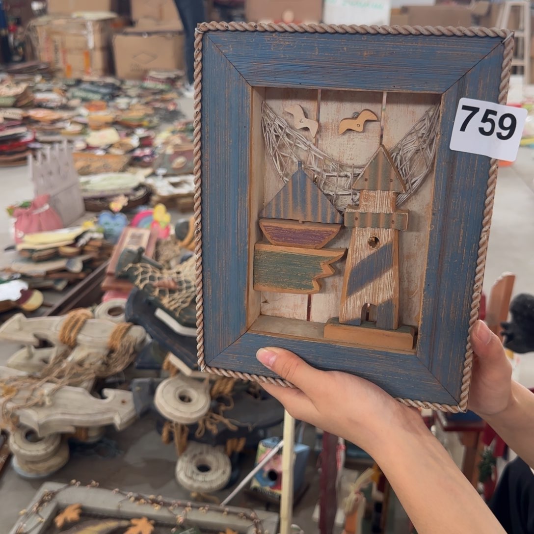 中古玩具老货默认微瑕损米