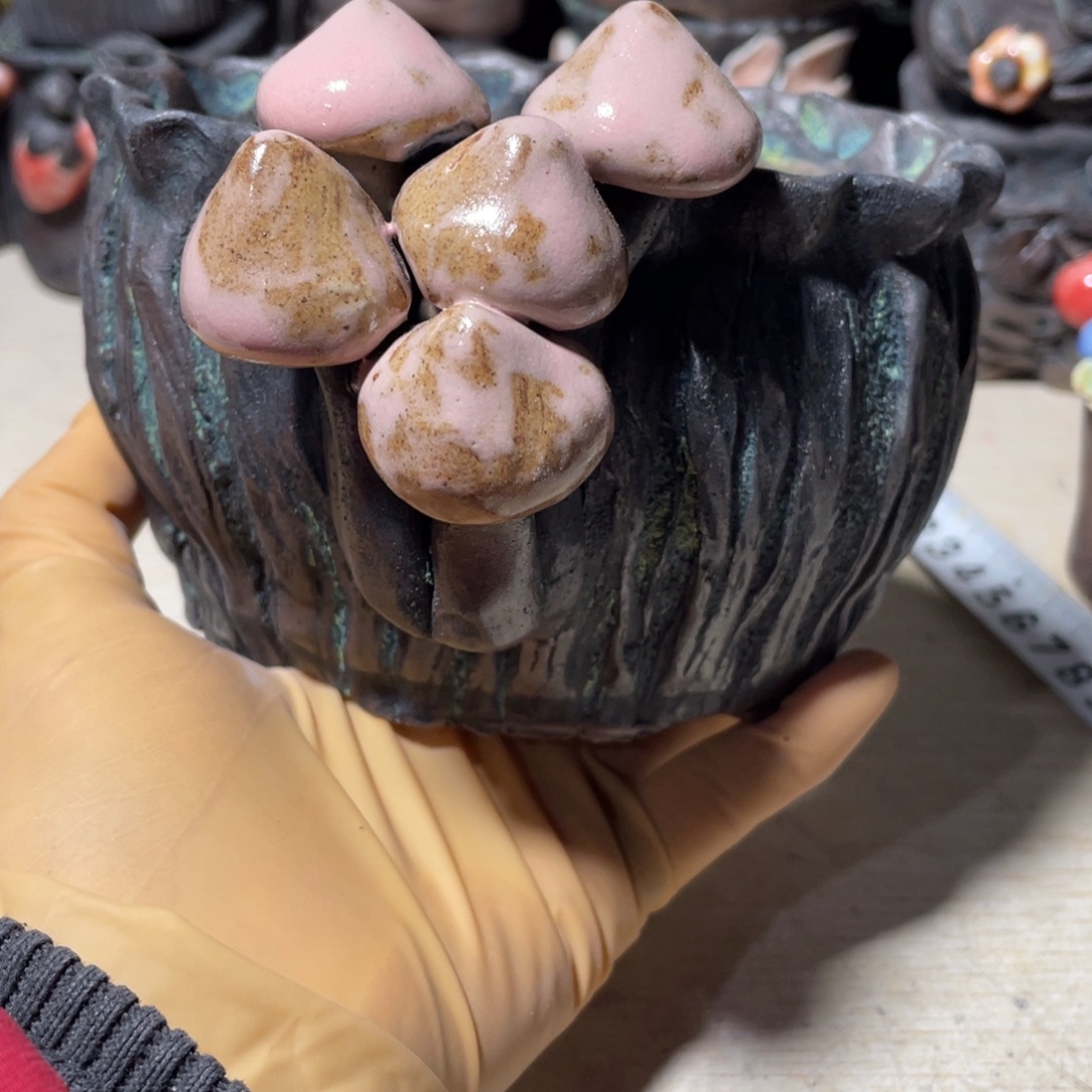 微瑕也可以换的哦我