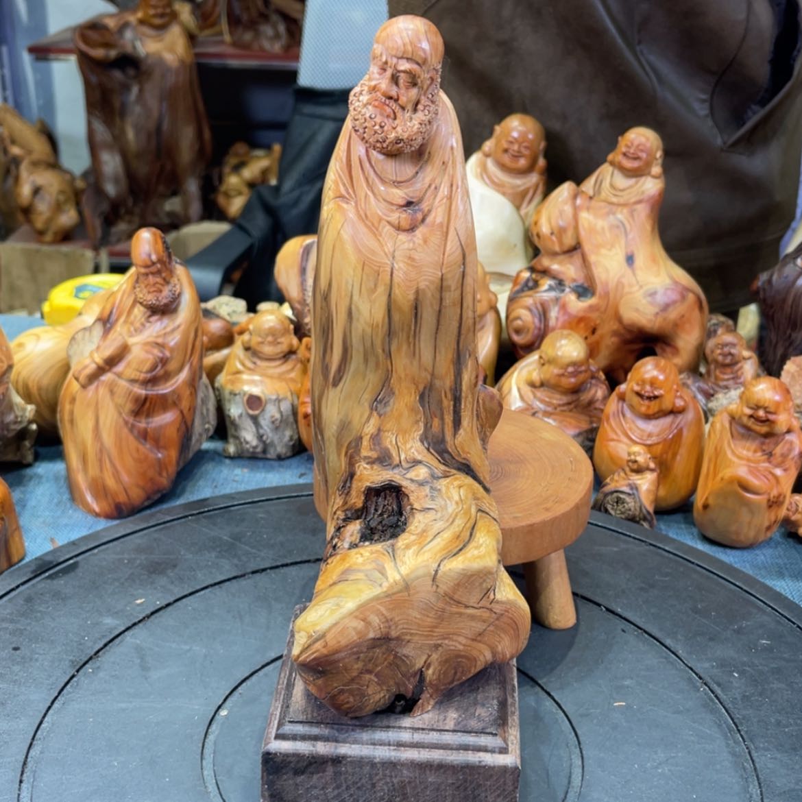 【闪购商品】柏木（崖柏）其他