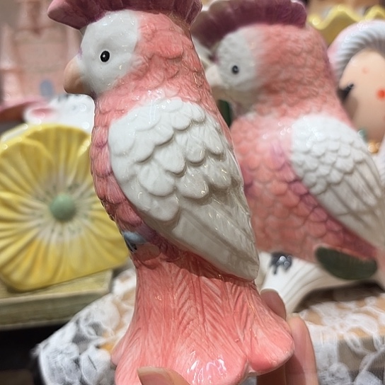 摆件外贸尾单微瑕，介意慎拍